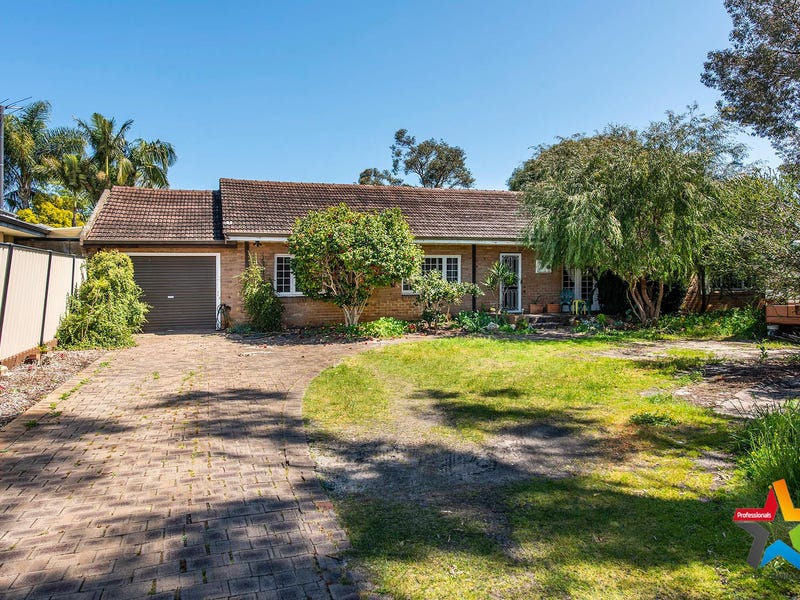 2 Padbury Place, Eden Hill, WA 6054 House for Sale