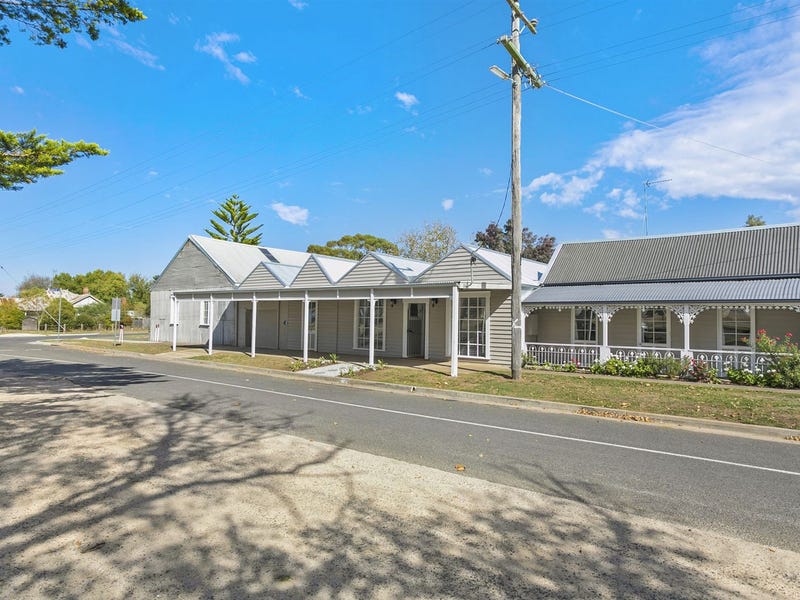 201203 High Street, Learmonth, Vic 3352 House for Sale realestate