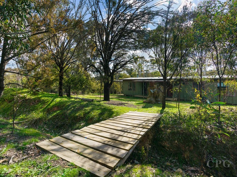 27 Wilkie Street, Fryerstown, Vic 3451 Property Details