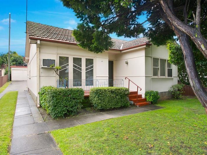 40 Lane Cove Road, Ryde, NSW 2112