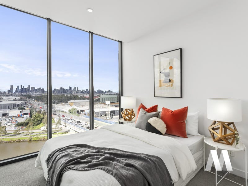 901/2 Joseph Road, Footscray, VIC 3011