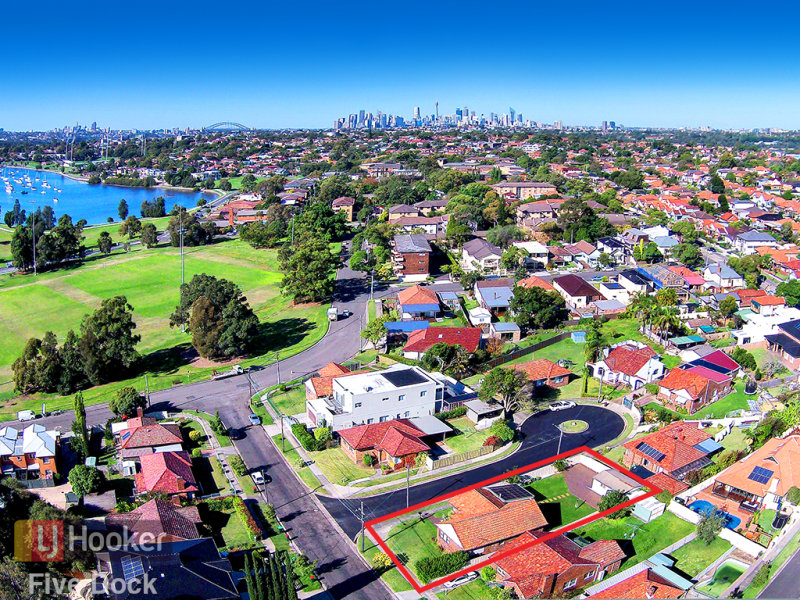 7 Curtin Avenue, Abbotsford, NSW 2046 Property Details