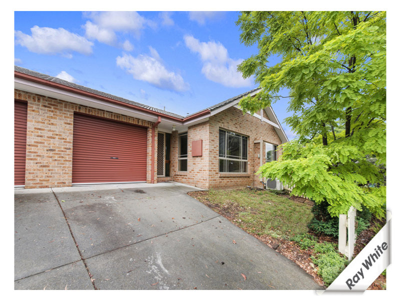 30 Ranken Place, Belconnen, ACT 2617