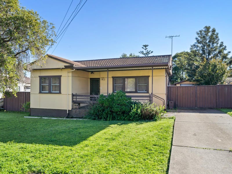 Real Estate & Property for Sale in Mount Druitt, NSW 2770