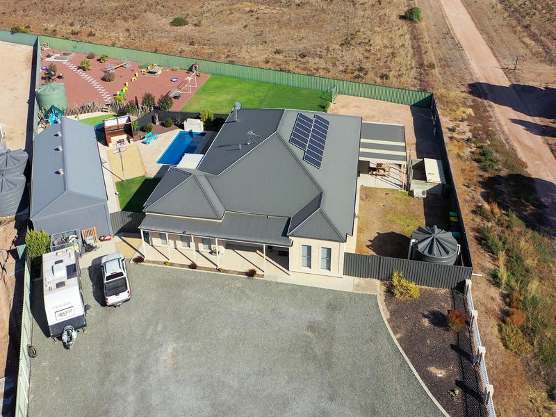 22 Lipson Rd, Kadina, SA 5554 House for Sale