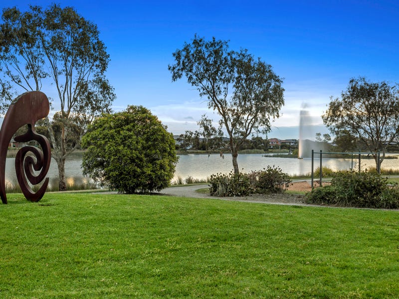 22 Waterside Drive, Waterways, Vic 3195 Property Details