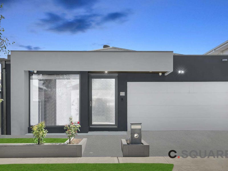 22 Hazel Way, Mickleham, Vic 3064 Property Details