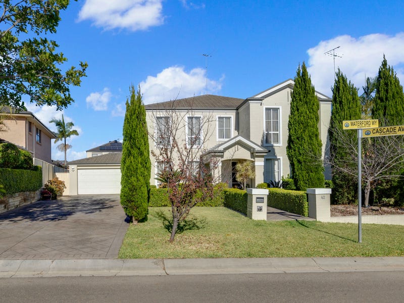 Real Estate & Property for Sale in Glenmore Park, NSW 2745 Pg. 2