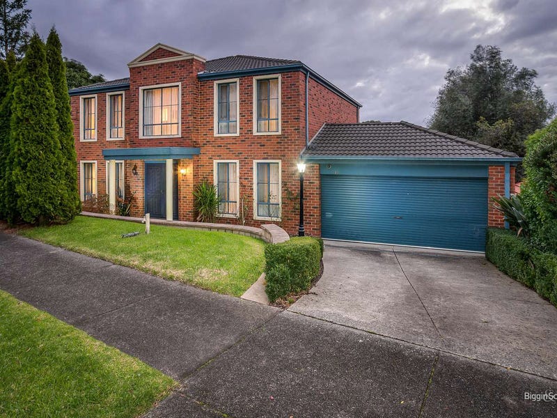 13 Mulgrave Way, Croydon North, VIC 3136