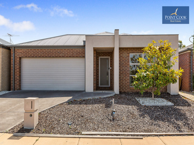 57 Ponsford Drive, Point Cook, VIC 3030 - realestate.com.au