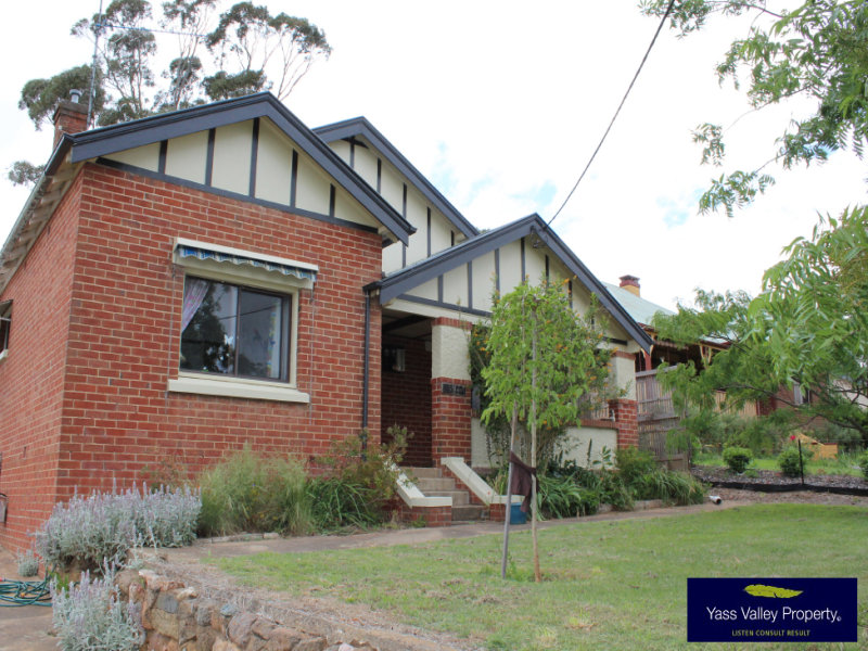 66 Pritchett Street, Yass, NSW 2582