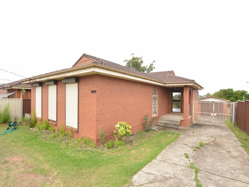 68A Jersey Road, South Wentworthville, NSW 2145