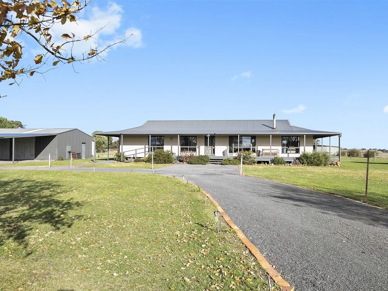 52 Rose Hill Road, Mount Rowan, VIC 3352