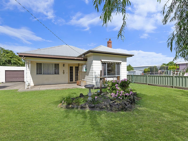 21 Palmerston Street, Macarthur, Vic 3286 Property Details