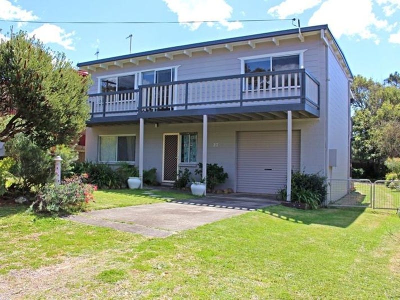37 Dowling Street, Ulladulla, NSW 2539