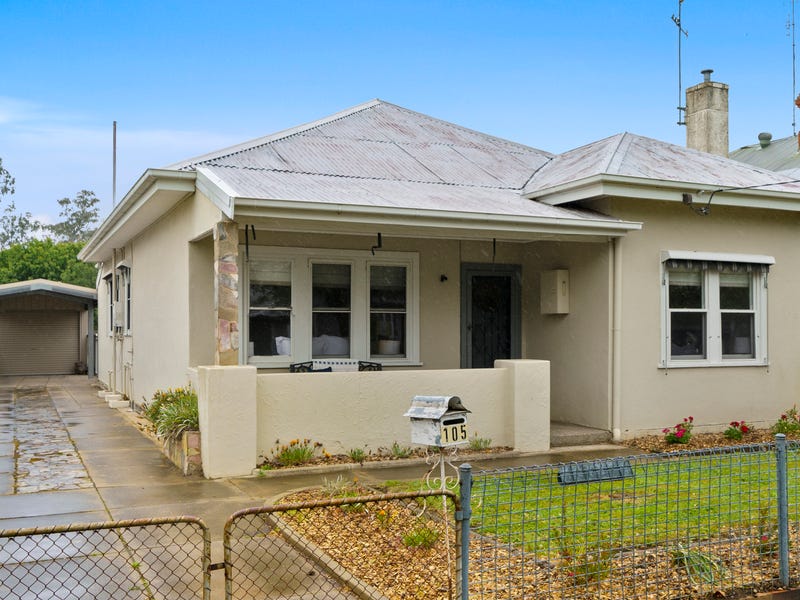105 Binney Street, Euroa, VIC 3666