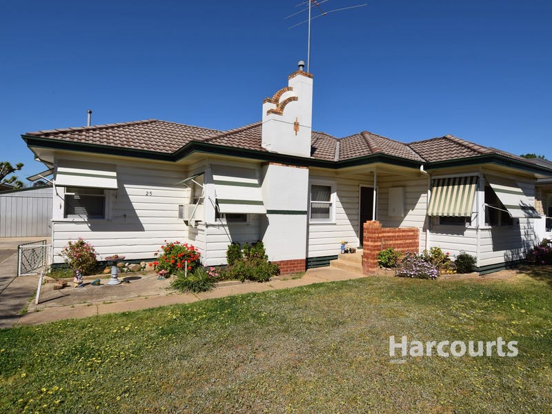 25 Mepunga Avenue, Wangaratta, Vic 3677 Property Details
