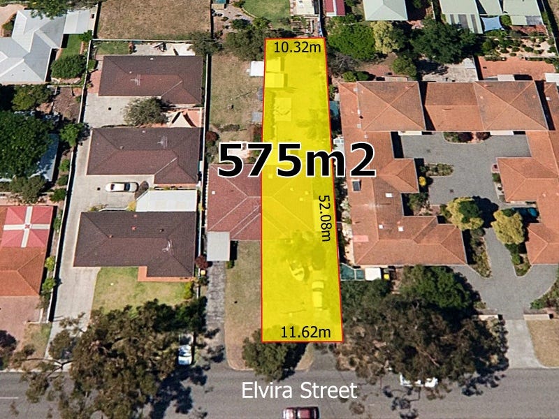 16 Elvira Street, Palmyra, WA 6157 Property Details