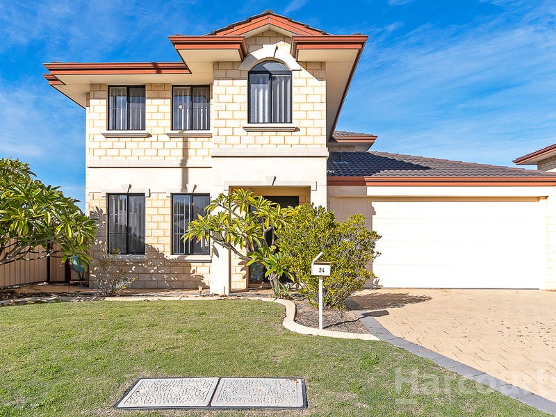 24 Russell Road, Madeley, WA 6065 House for Sale