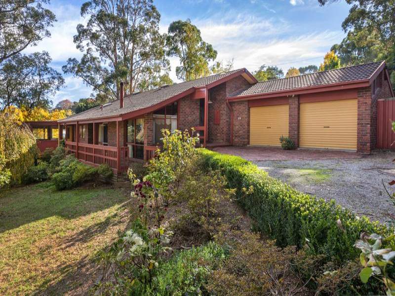 1 Ozone Avenue, Emerald, VIC 3782