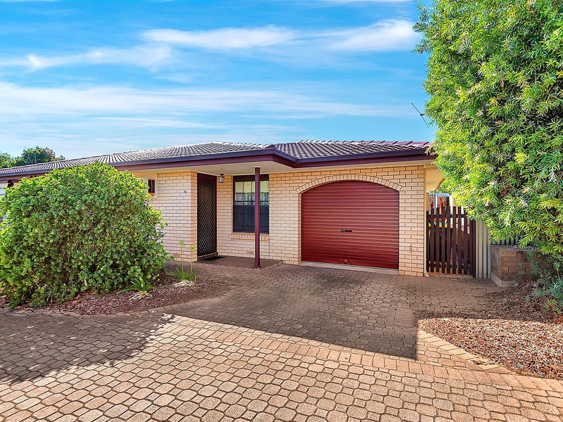 6/1 College Street, Tanunda, SA 5352 Property Details