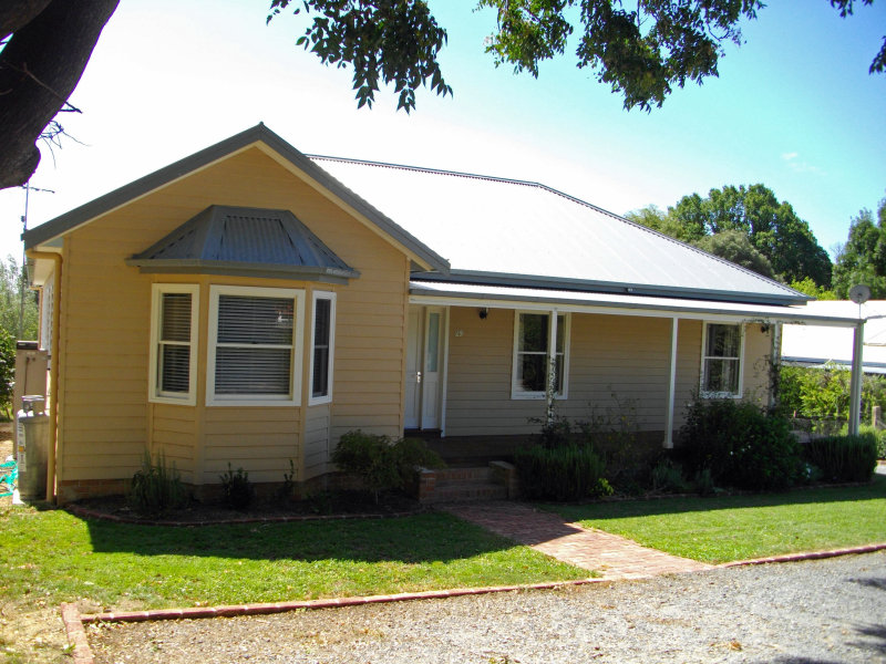 29 Yass Street, Gunning, NSW 2581 Property Details