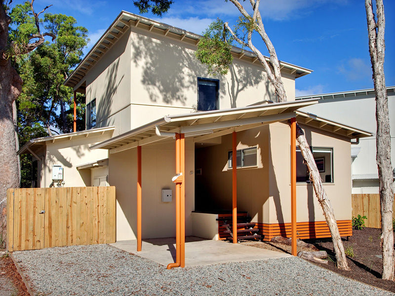 Villa 18/1 Wyvern Road, Rainbow Beach, Qld 4581 House for Sale