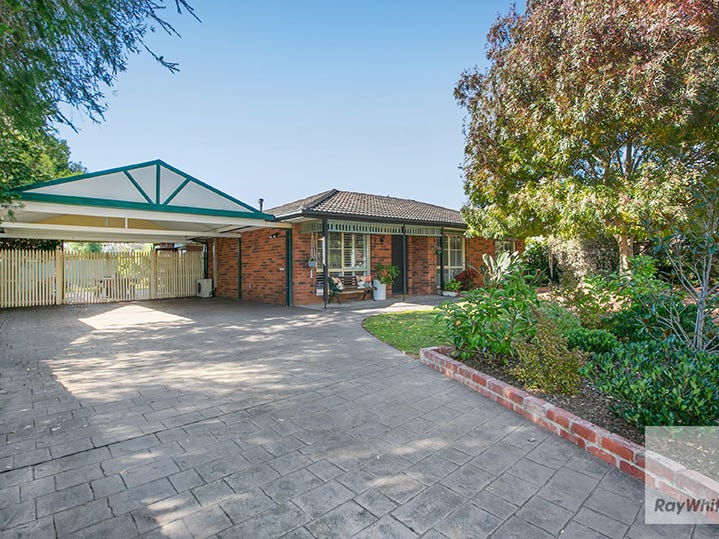 20 Alison Place, Attwood, Vic 3049 Property Details