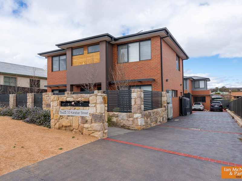 3/10 Karabar Street, Queanbeyan, NSW 2620