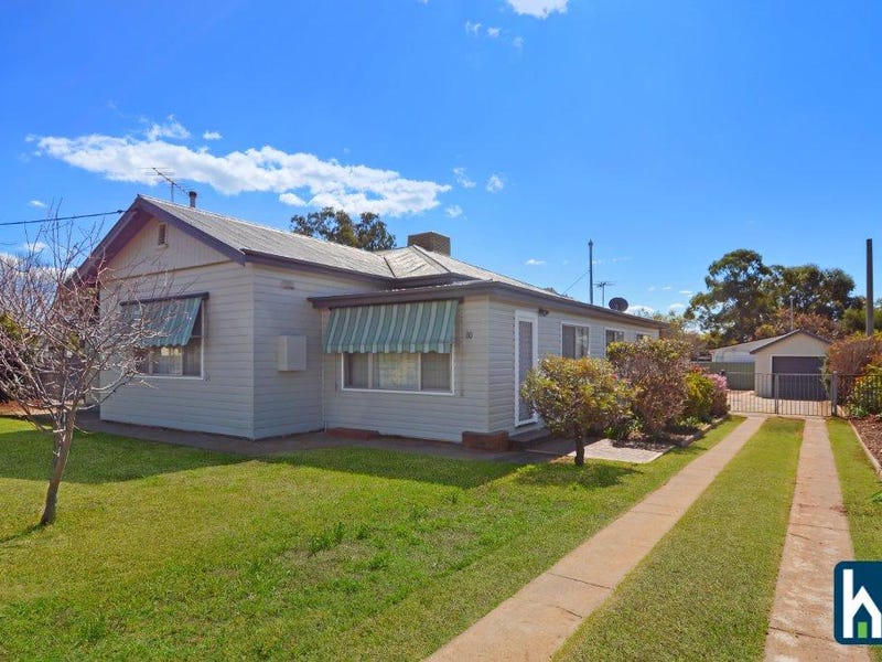 80 Street, Gunnedah, NSW 2380