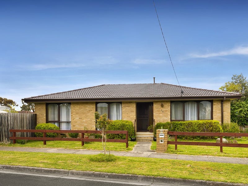 20 Clairmont Avenue, Cranbourne, Vic 3977 Property Details