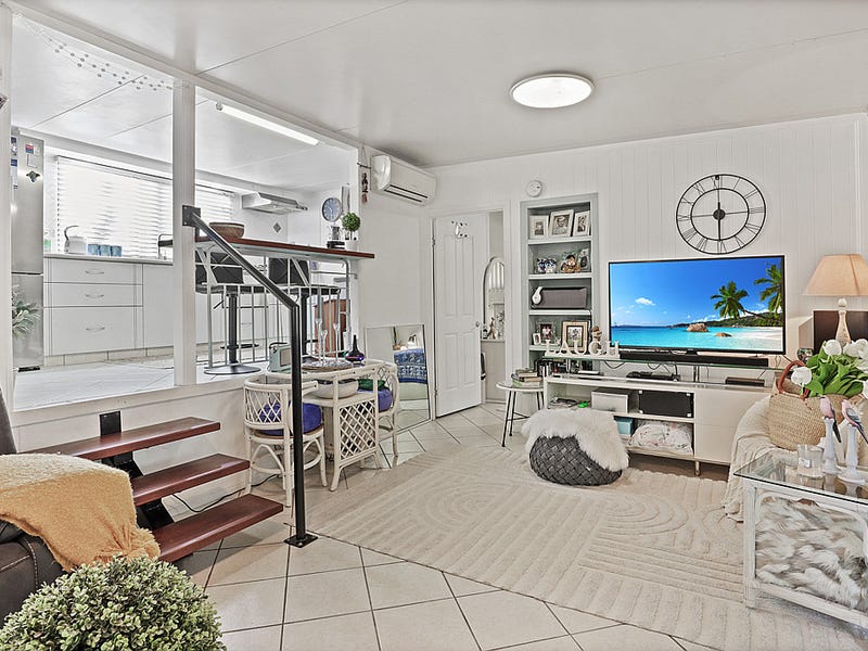 Lot 18/75 East Coast Road, Dunwich, Qld 4183 Property Details