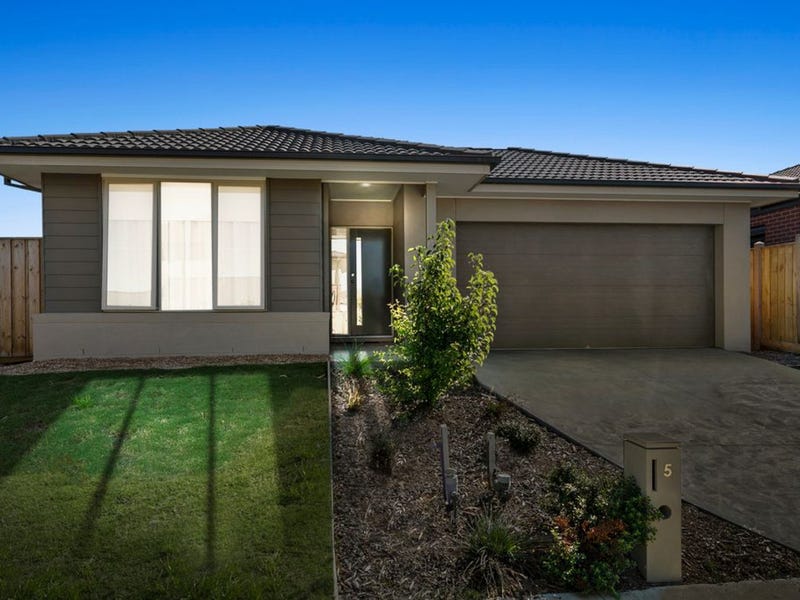 5 Aristotle Street, Mount Duneed, Vic 3217 House for Sale