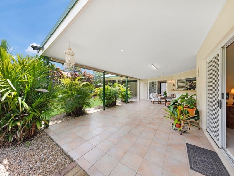 43 Resolution Drive, Bentley Park, QLD 4869