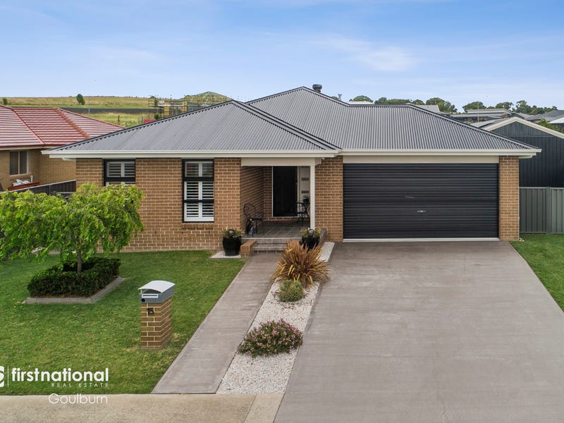 15 Gardiner Road, Goulburn, NSW 2580 Property Details