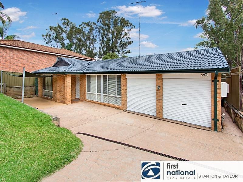 46 Ben Nevis Street, Cranebrook, NSW 2749 Property Details