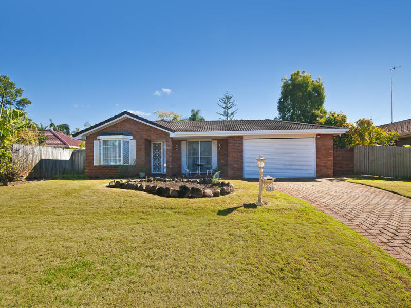 13 Foreshore Close, Elanora, Qld 4221 Property Details