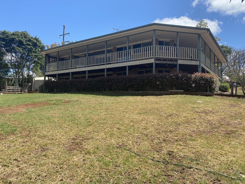 1 Sonaree Drive, Kingaroy, QLD 4610