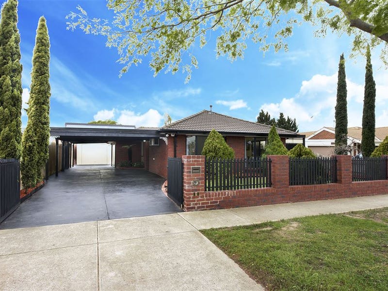 68 Thames Boulevard, Werribee, Vic 3030 Property Details