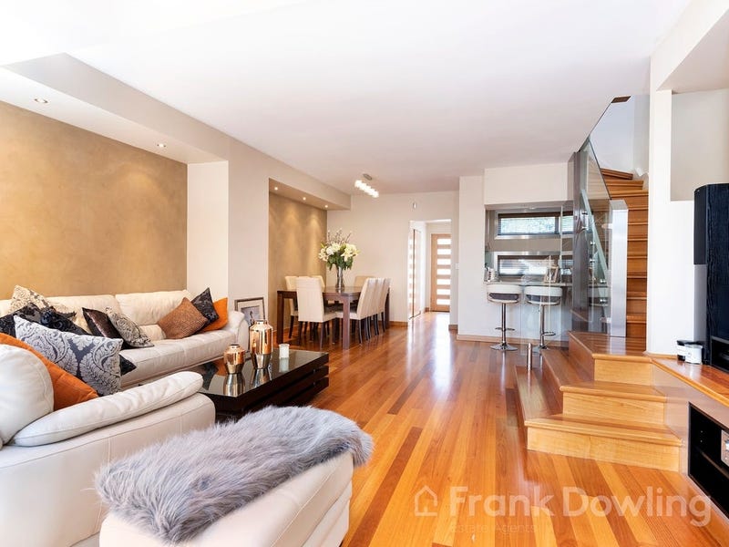 4/17 Belvedere Close, Maribyrnong, VIC 3032