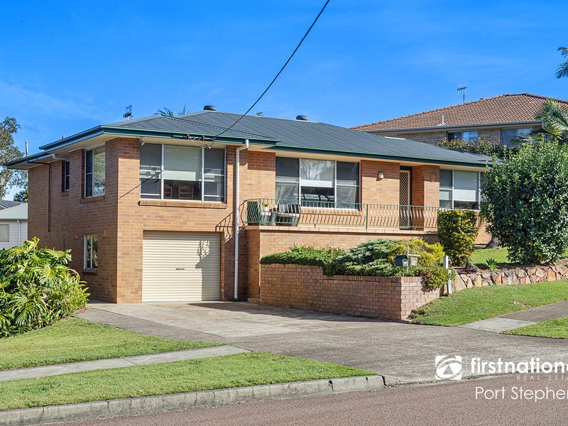 98 Soldiers Point Road, Soldiers Point, NSW 2317