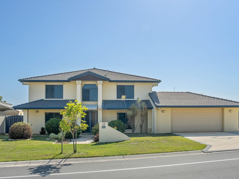 17 Bundaberg Street, Deception Bay, QLD 4508
