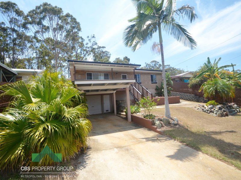 131 Dalrymple Drive, Toolooa, Qld 4680