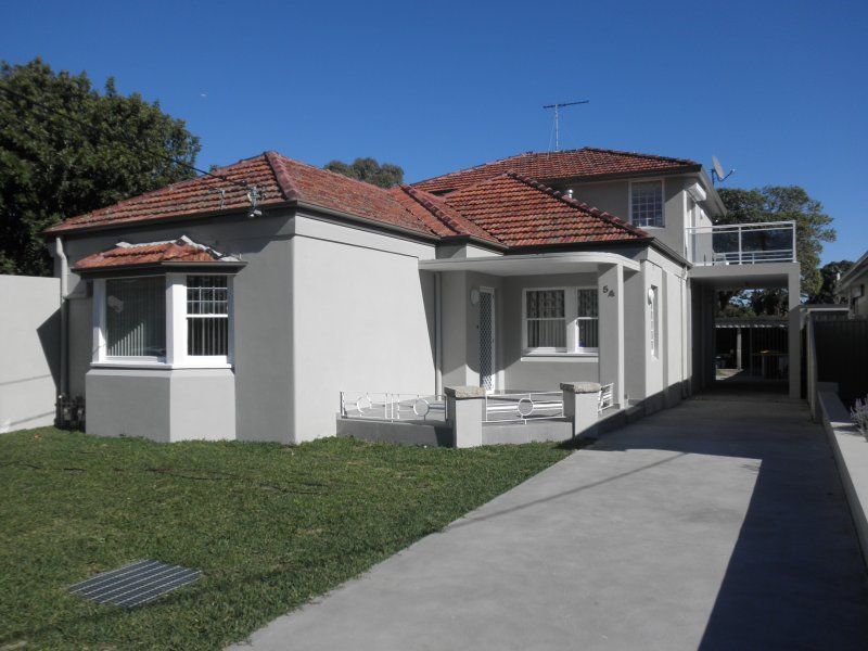 54 Waldron Street, Sandringham, NSW 2219