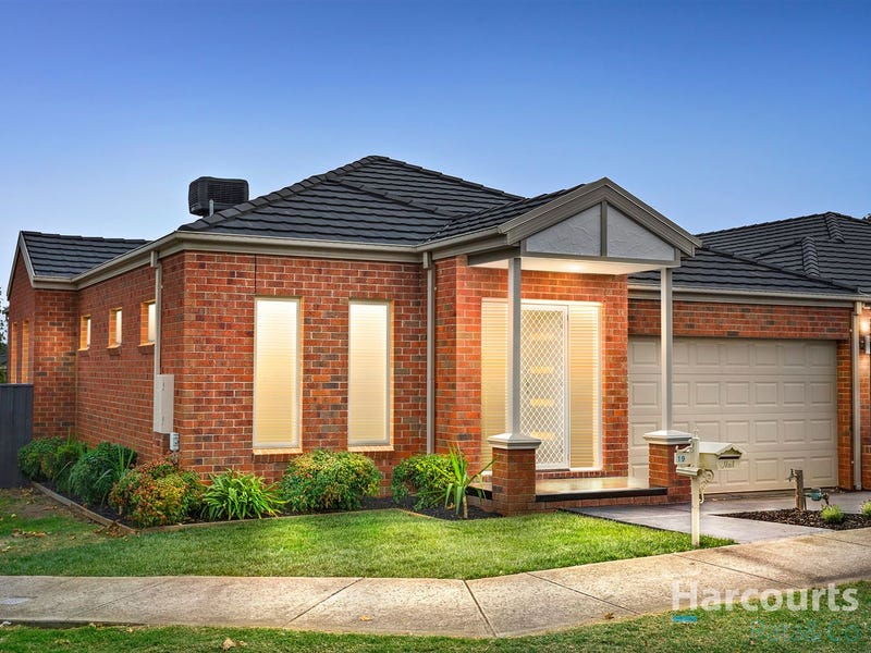 19 Kylemore Drive, South Morang, VIC 3752