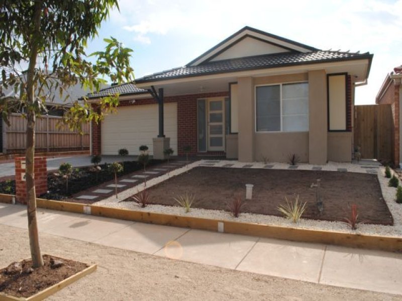 65 Alamanda Boulevard, Point Cook, VIC 3030