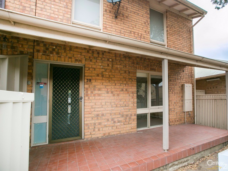 38 Cannon Street, Port Adelaide, SA 5015