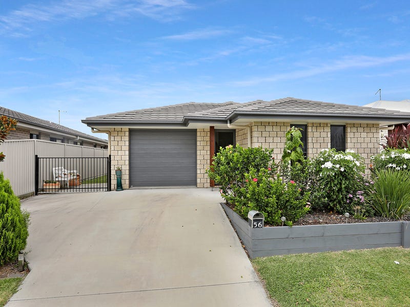 56 Cod Circuit, Bongaree, QLD 4507