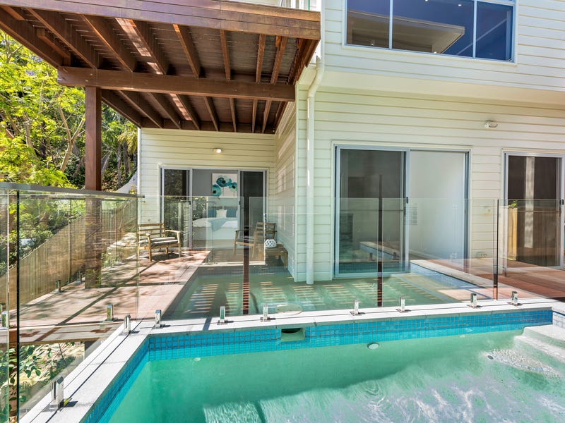 2/240A Latrobe Terrace, Paddington, Qld 4064 Property Details