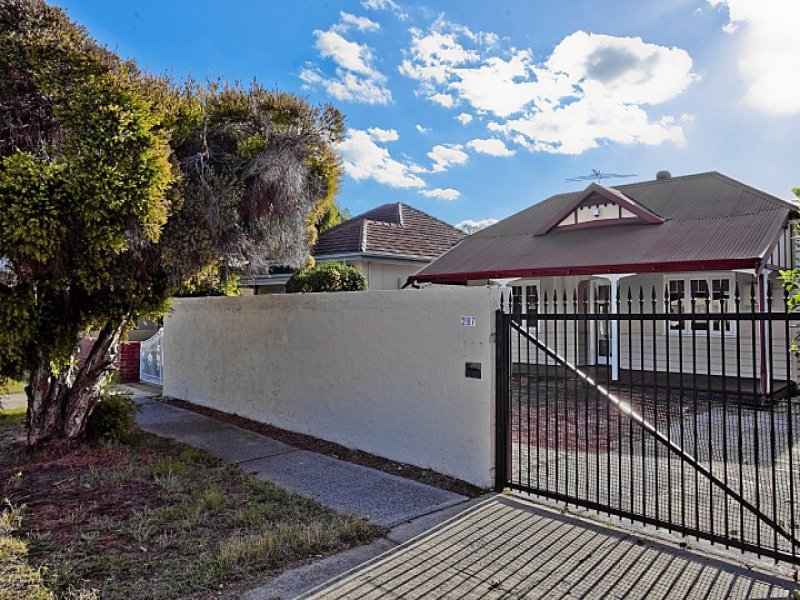 297 Railway Parade, Maylands, WA 6051